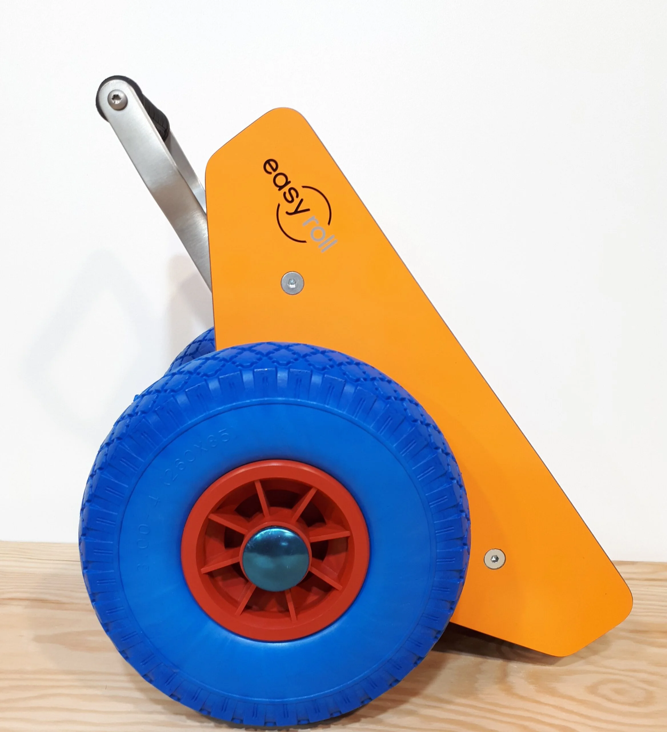 3 x easyroll zu € 260,-/Stück – Bild 3